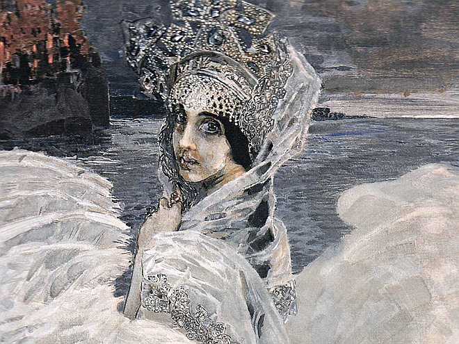 Третьяковская галерея готовит серию выставок в Казани | The Art ...