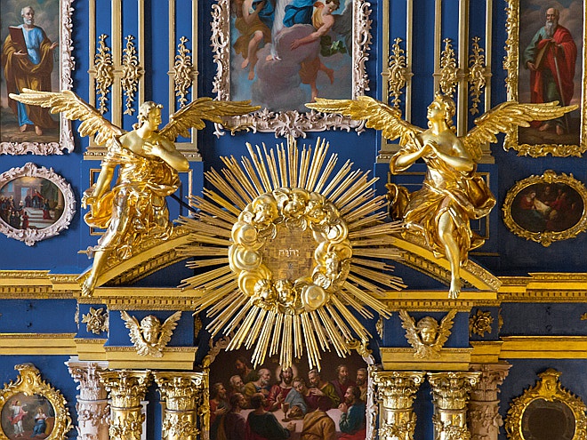 Сияй, берлинская лазурь! | The Art Newspaper Russia — новости искусства