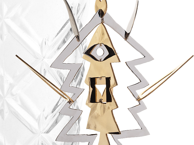 Эпичные игрушки | The Art Newspaper Russia — новости искусства