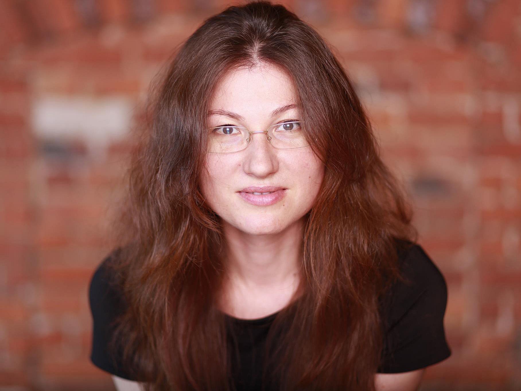 Елена Пантелеева | The Art Newspaper Russia — новости искусства