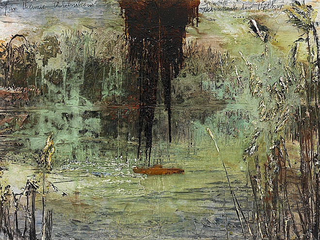 Чудо о Кифере | The Art Newspaper Russia — новости искусства